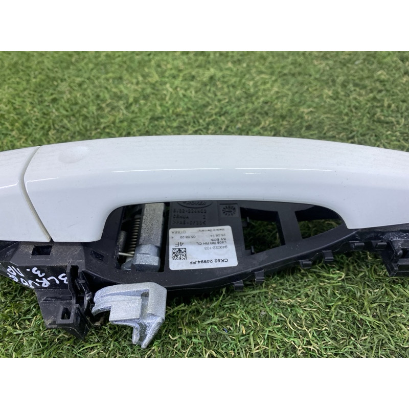 Ручка двери внешняя (кузов и элементы) LAND ROVER Range Rover L405 2014 5.0 LR061200