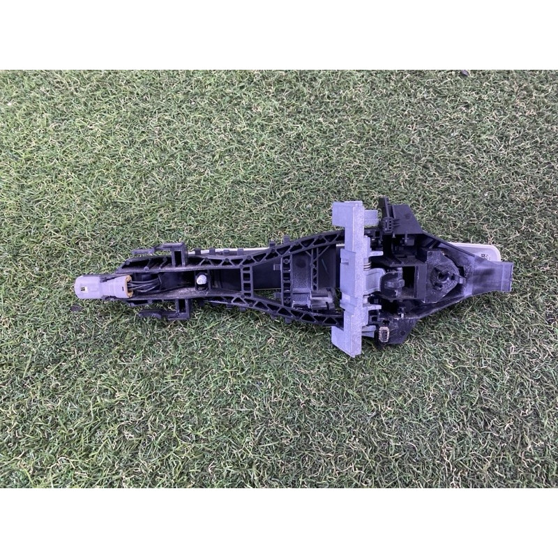 Ручка двери внешняя (кузов и элементы) LAND ROVER Range Rover L405 2014 5.0 LR061200