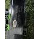 Механизм стеклоподъемника с мотором (кузов и элементы) LAND ROVER Range Rover L405 2014 5.0 LR057334