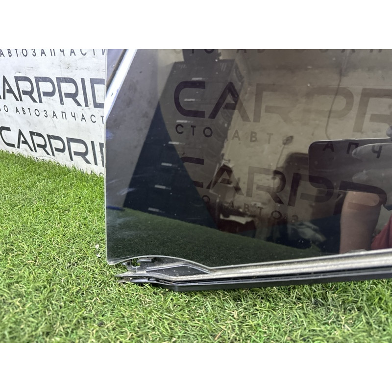 Форточка дверцят (кузов и элементы) LAND ROVER Range Rover L405 2014 5.0 LR065502