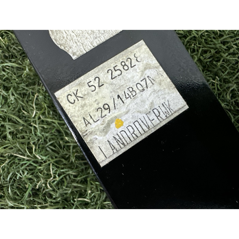 Форточка дверцят (кузов и элементы) LAND ROVER Range Rover L405 2014 5.0 LR065502