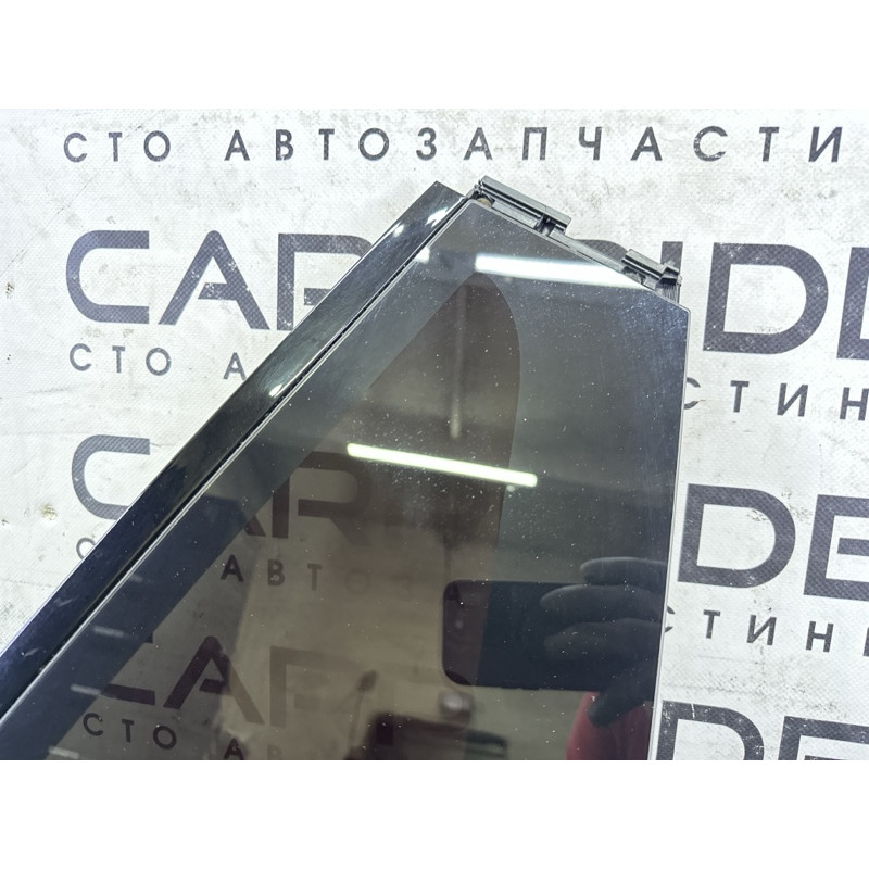 Форточка двери (кузов и элементы) LAND ROVER Range Rover L405 2014 5.0 LR065503