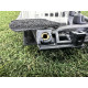 Форточка двери (кузов и элементы) LAND ROVER Range Rover L405 2014 5.0 LR065503