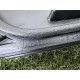 Форточка двери (кузов и элементы) LAND ROVER Range Rover L405 2014 5.0 LR065503