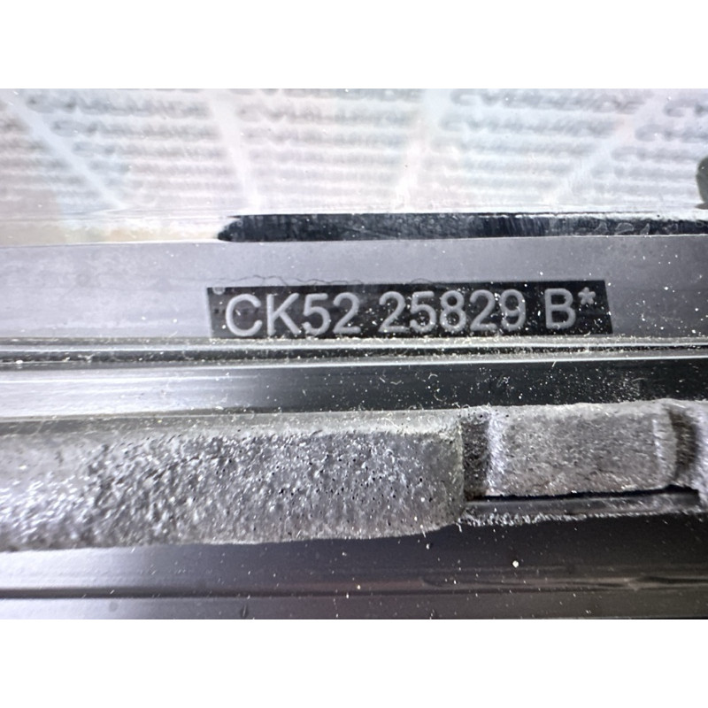 Форточка двери (кузов и элементы) LAND ROVER Range Rover L405 2014 5.0 LR065503