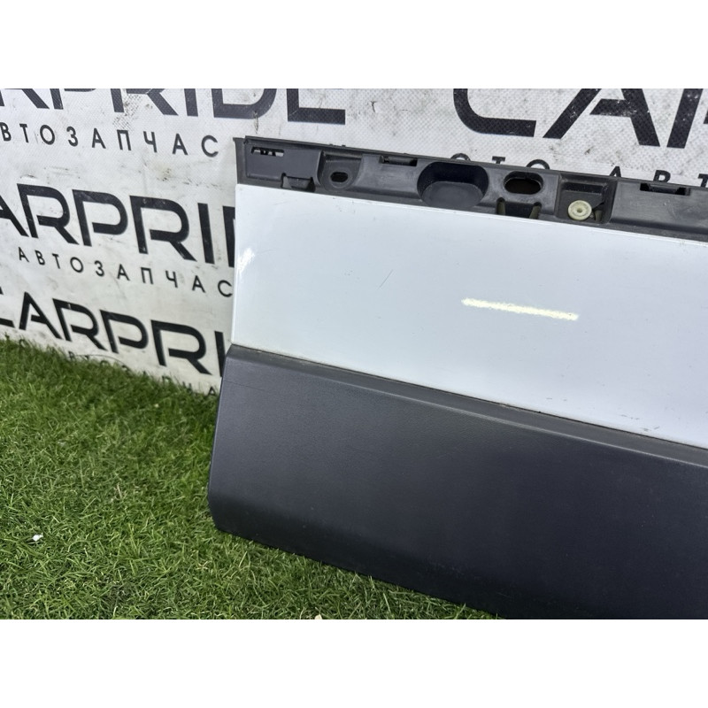 Накладка двери внешняя (кузов и элементы) LAND ROVER Range Rover L405 2014 5.0 LR038855