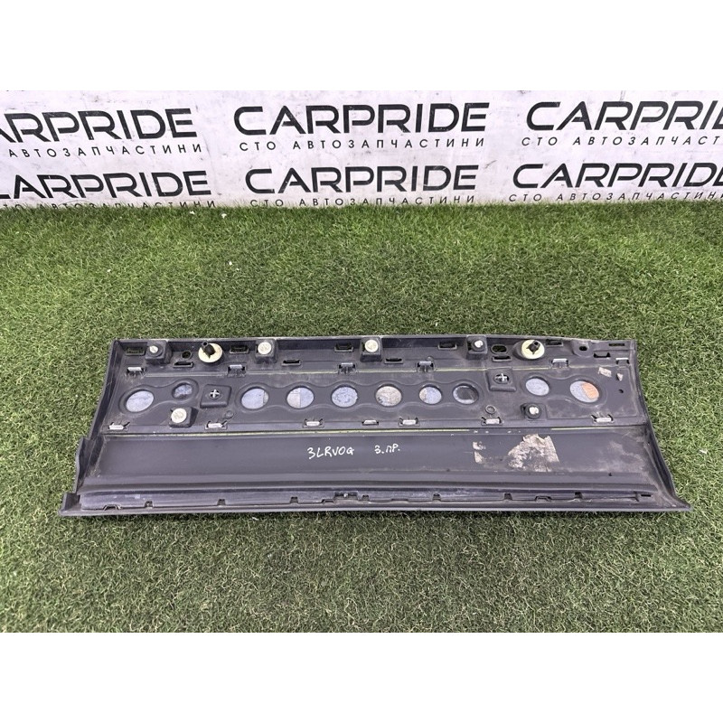 Накладка двери внешняя (кузов и элементы) LAND ROVER Range Rover L405 2014 5.0 LR038855