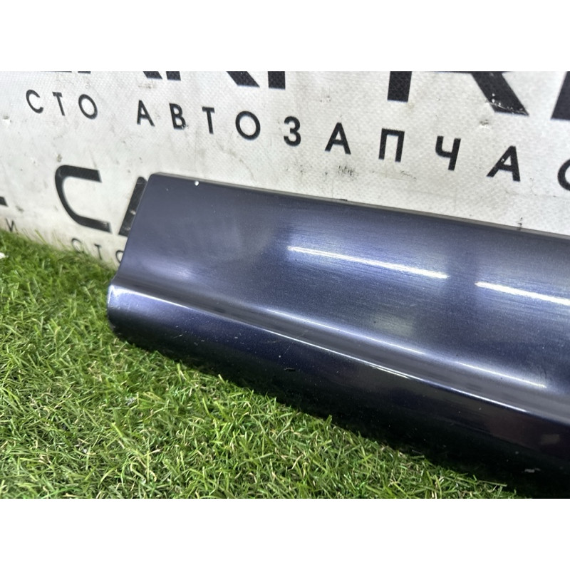 Накладка двери внешняя (кузов и элементы) AUDI Q5 8R 2012 3.2 8R0853959BGRU