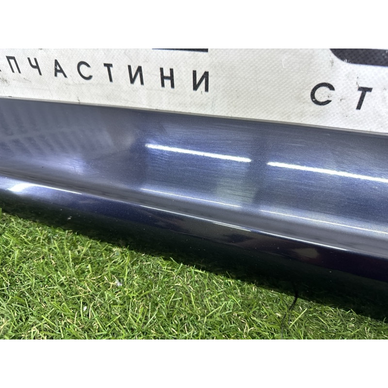 Накладка двери внешняя (кузов и элементы) AUDI Q5 8R 2012 3.2 8R0853959BGRU