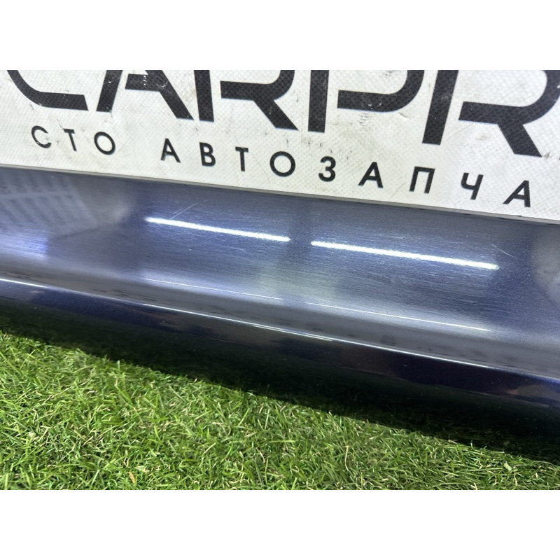 Накладка двери внешняя (кузов и элементы) AUDI Q5 8R 2012 3.2 8R0853959BGRU