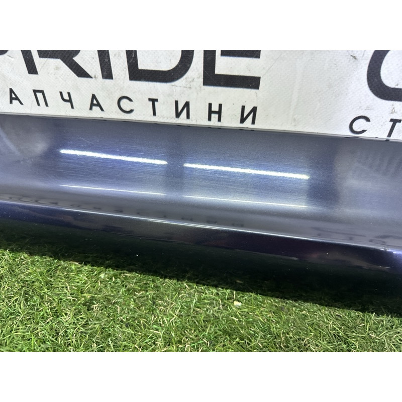 Накладка двери внешняя (кузов и элементы) AUDI Q5 8R 2012 3.2 8R0853959BGRU