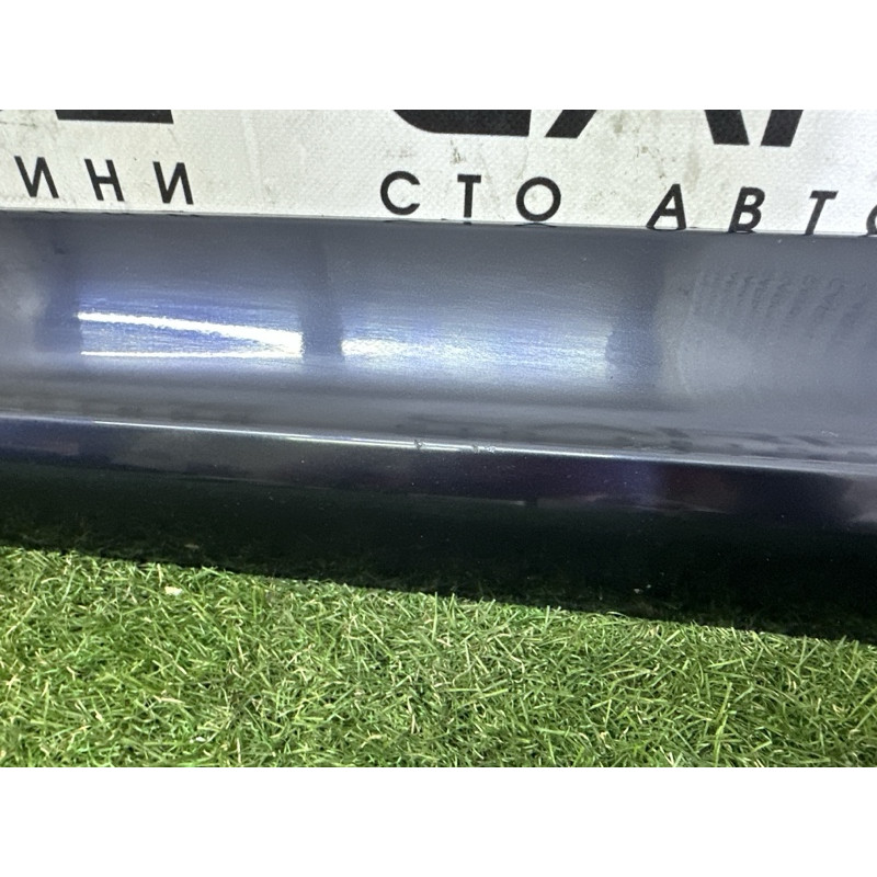 Накладка двери внешняя (кузов и элементы) AUDI Q5 8R 2012 3.2 8R0853959BGRU