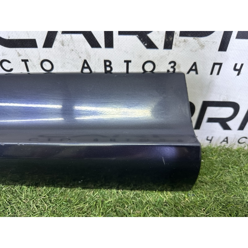 Накладка двери внешняя (кузов и элементы) AUDI Q5 8R 2012 3.2 8R0853959BGRU
