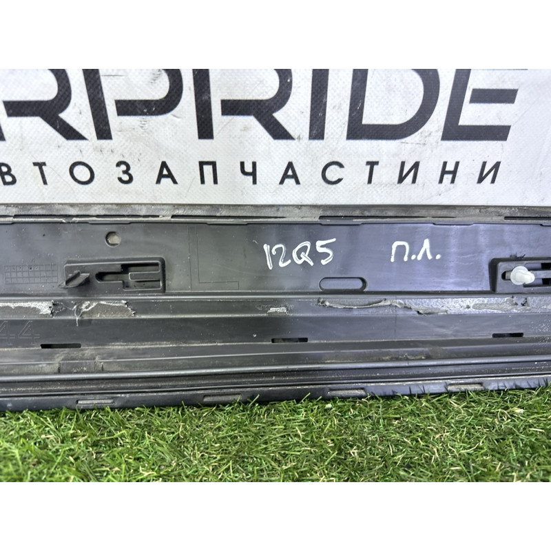 Накладка двери внешняя (кузов и элементы) AUDI Q5 8R 2012 3.2 8R0853959BGRU