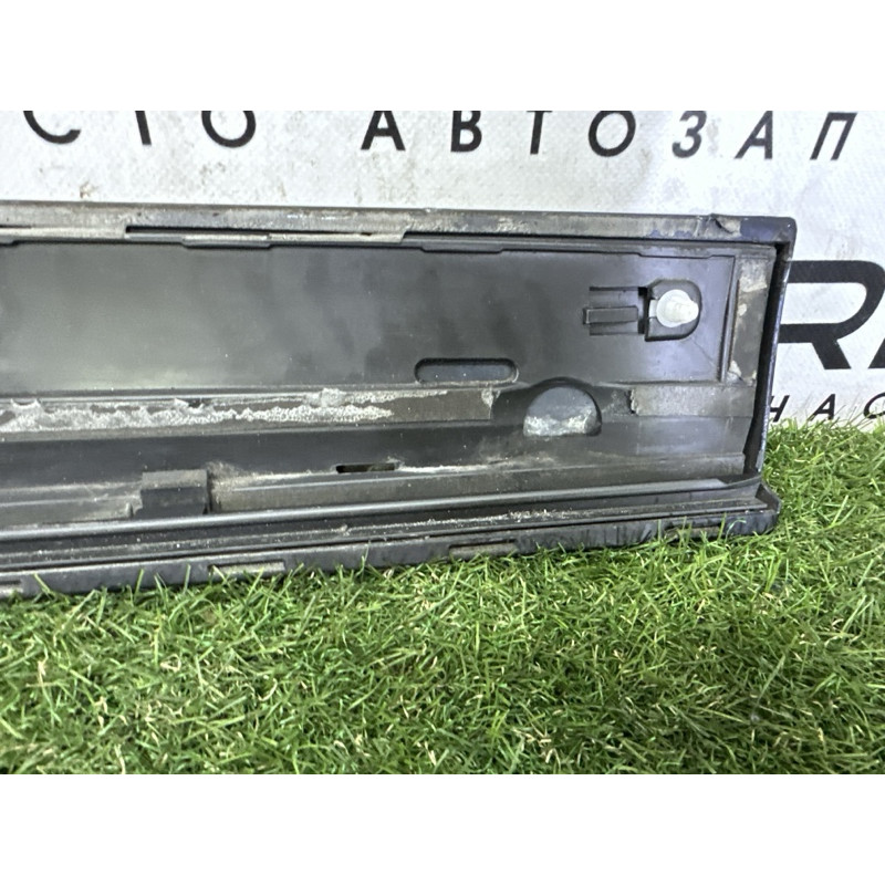 Накладка двери внешняя (кузов и элементы) AUDI Q5 8R 2012 3.2 8R0853959BGRU