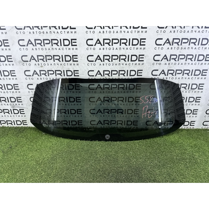Скло кришки багажника (скло та дзеркала) BMW X1 F48 2018 2.0 51319450532