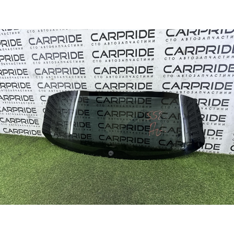 Скло кришки багажника (скло та дзеркала) BMW X1 F48 2018 2.0 51319450532