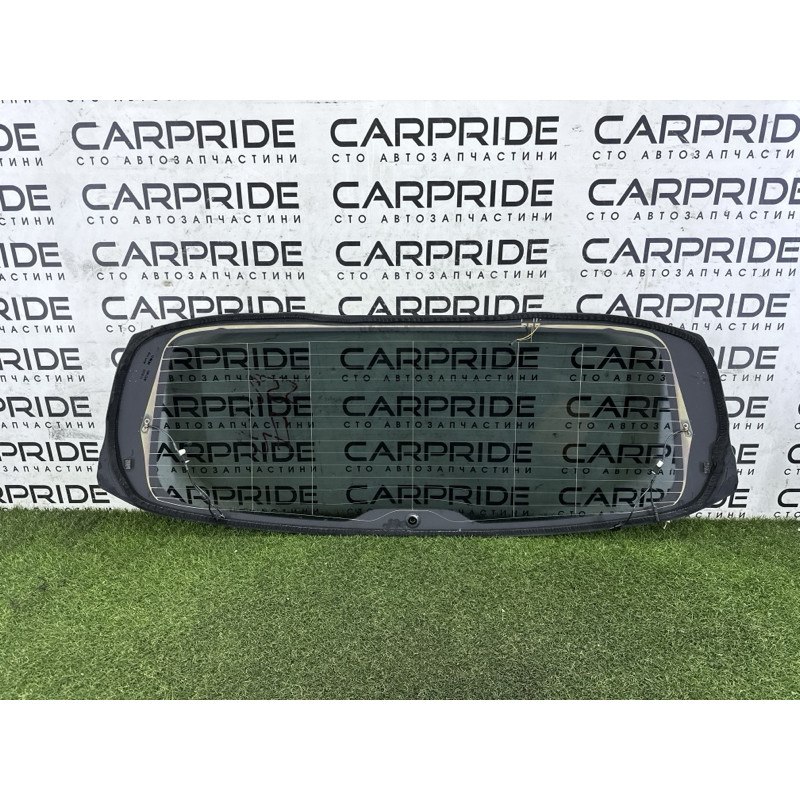 Скло кришки багажника (скло та дзеркала) BMW X1 F48 2018 2.0 51319450532