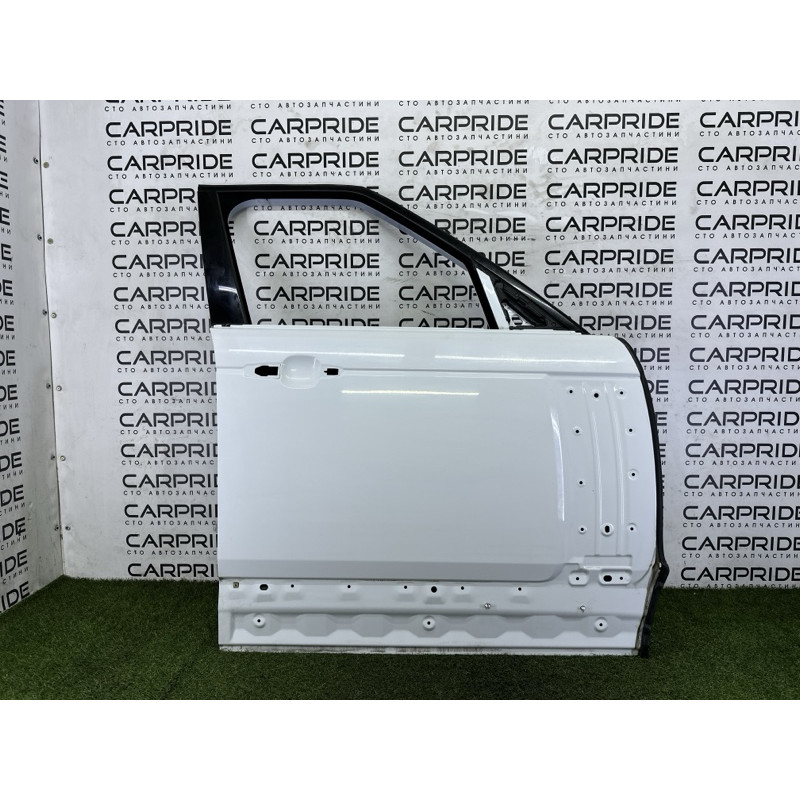 Двері (наружные элементы кузова) LAND ROVER Range Rover L405 2014 5.0 LR036399