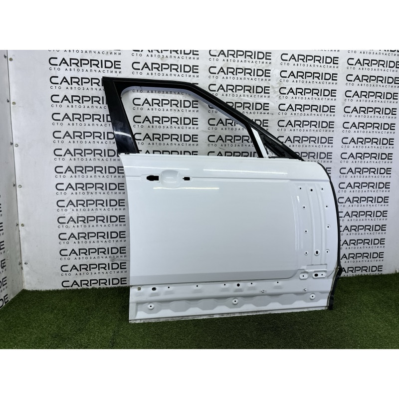 Двері (наружные элементы кузова) LAND ROVER Range Rover L405 2014 5.0 LR036399