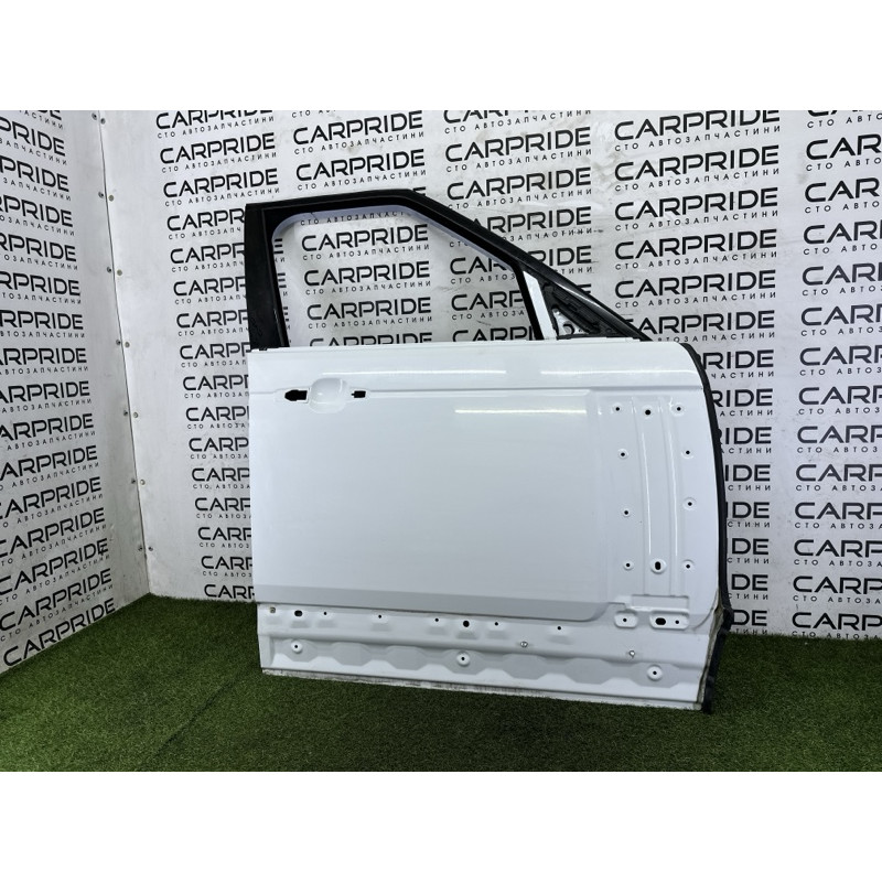 Двері (наружные элементы кузова) LAND ROVER Range Rover L405 2014 5.0 LR036399