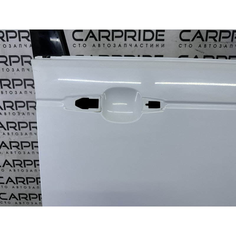 Двері (наружные элементы кузова) LAND ROVER Range Rover L405 2014 5.0 LR036399