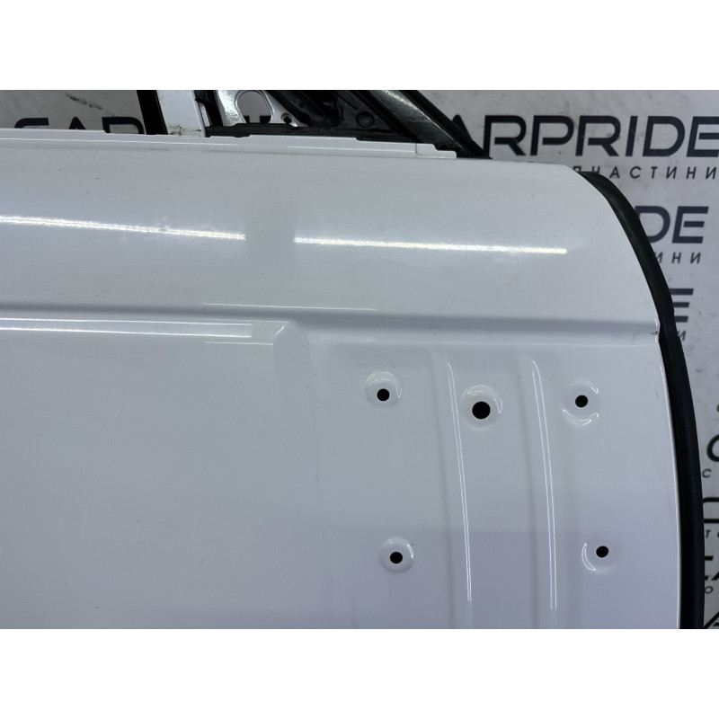 Двері (наружные элементы кузова) LAND ROVER Range Rover L405 2014 5.0 LR036399