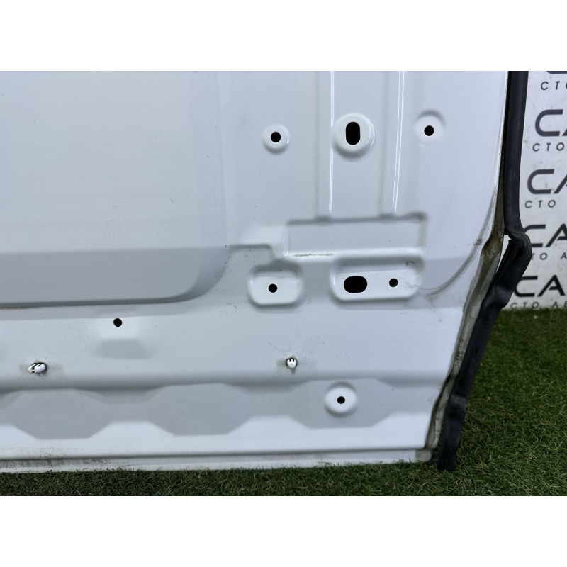 Двері (наружные элементы кузова) LAND ROVER Range Rover L405 2014 5.0 LR036399