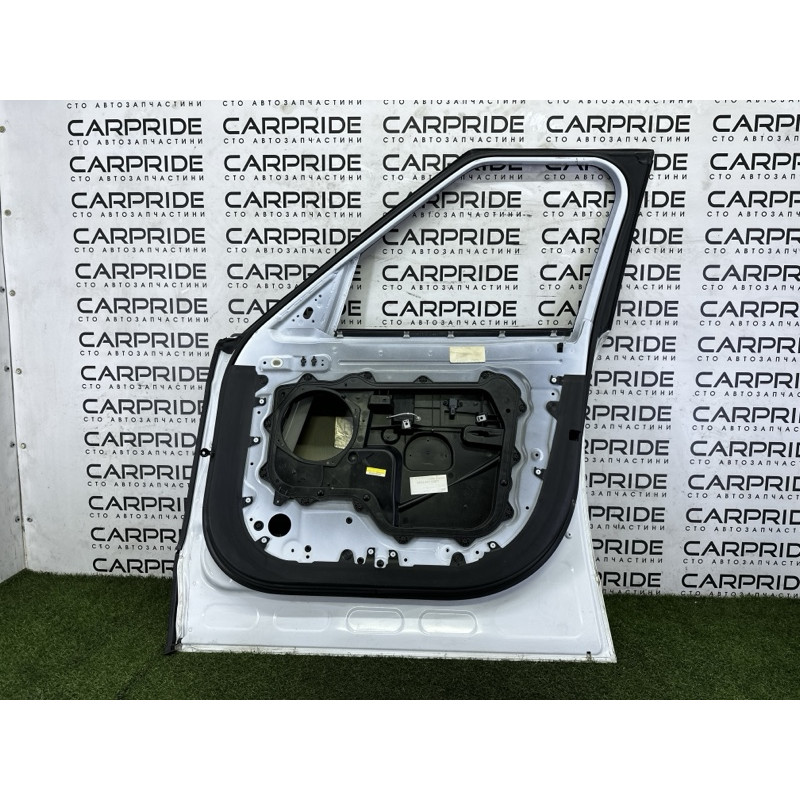 Двері (наружные элементы кузова) LAND ROVER Range Rover L405 2014 5.0 LR036399