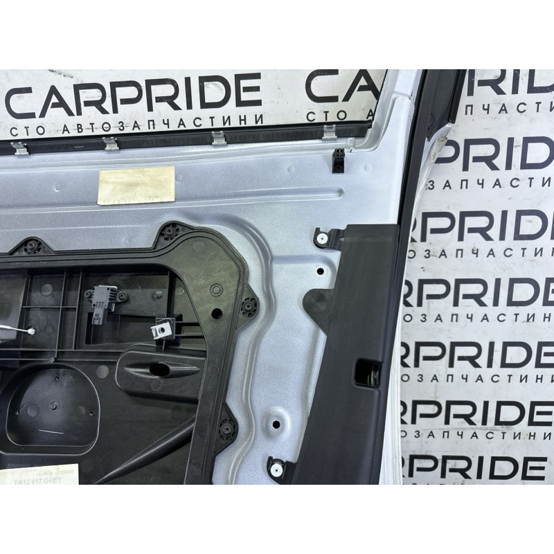 Двері (наружные элементы кузова) LAND ROVER Range Rover L405 2014 5.0 LR036399