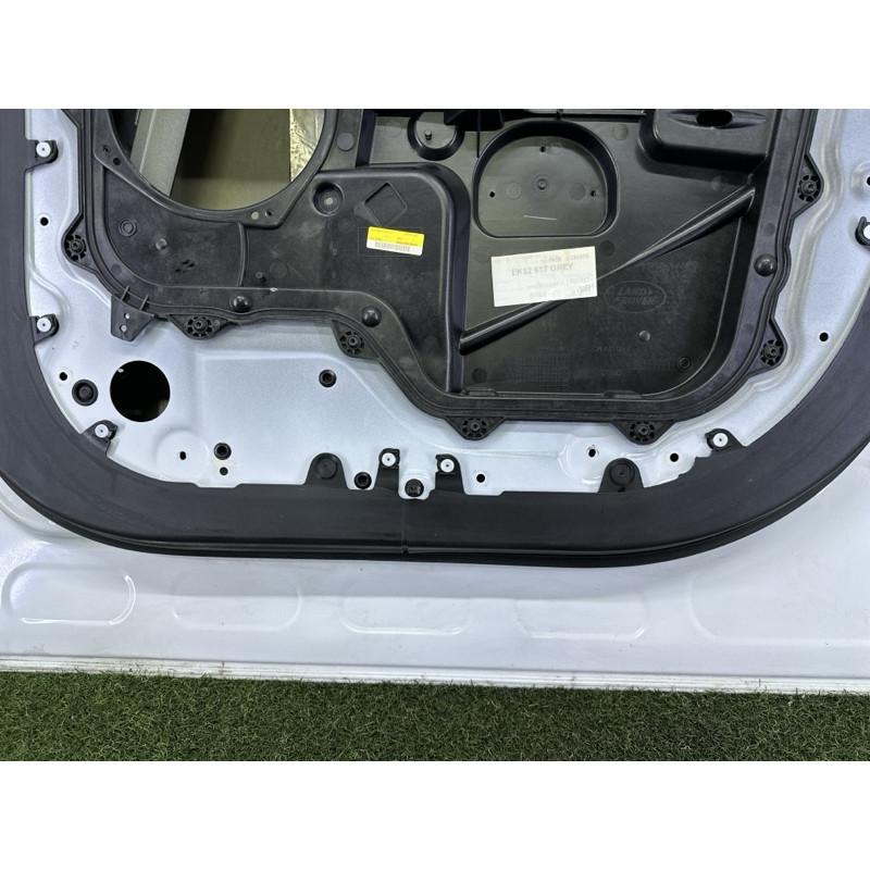 Двері (наружные элементы кузова) LAND ROVER Range Rover L405 2014 5.0 LR036399