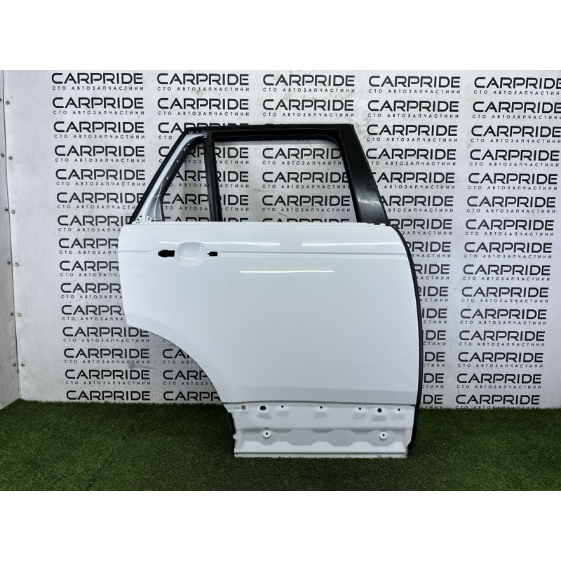 Двері (наружные элементы кузова) LAND ROVER Range Rover L405 2014 5.0 LR036402
