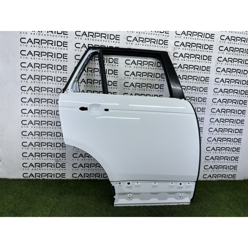Двері (наружные элементы кузова) LAND ROVER Range Rover L405 2014 5.0 LR036402
