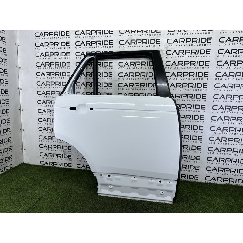 Двері (наружные элементы кузова) LAND ROVER Range Rover L405 2014 5.0 LR036402