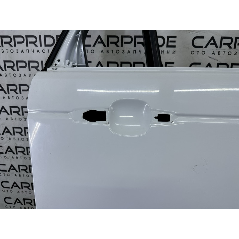 Двері (наружные элементы кузова) LAND ROVER Range Rover L405 2014 5.0 LR036402