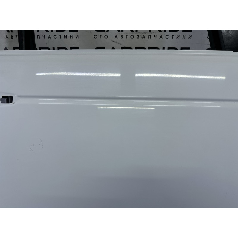 Двері (наружные элементы кузова) LAND ROVER Range Rover L405 2014 5.0 LR036402