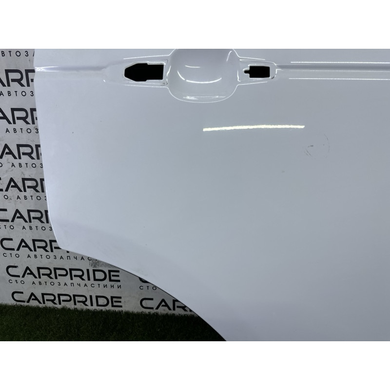 Двері (наружные элементы кузова) LAND ROVER Range Rover L405 2014 5.0 LR036402