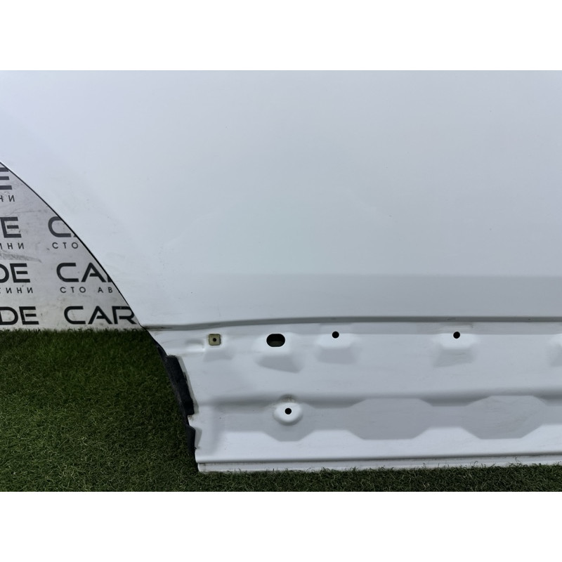 Двері (наружные элементы кузова) LAND ROVER Range Rover L405 2014 5.0 LR036402