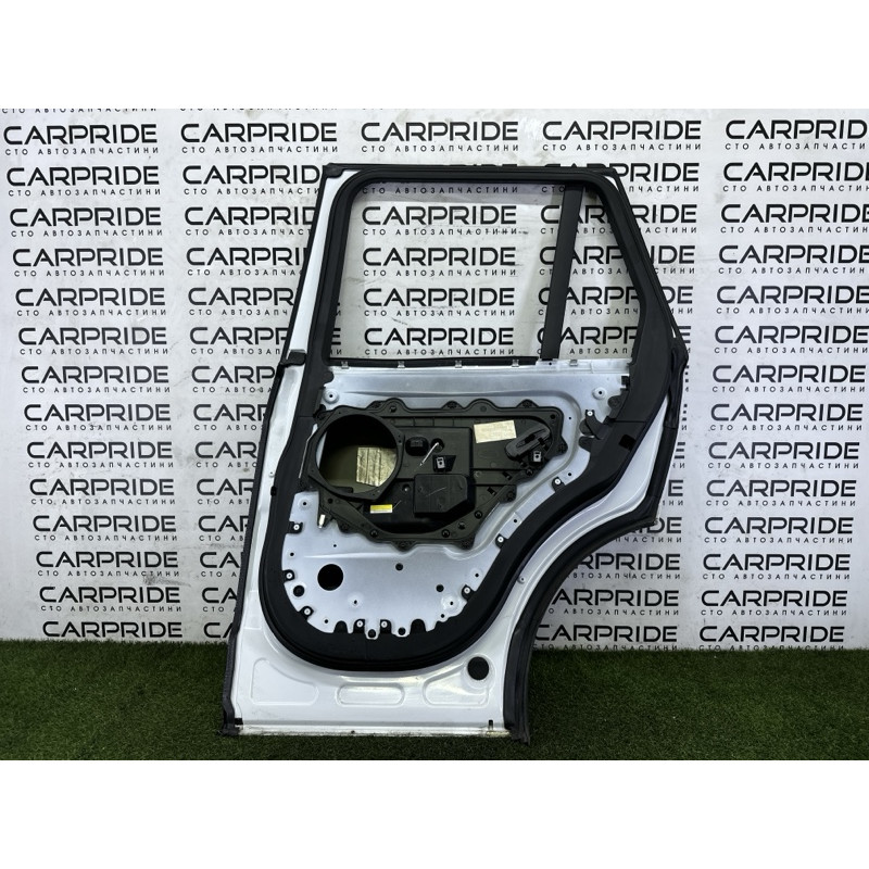 Двері (наружные элементы кузова) LAND ROVER Range Rover L405 2014 5.0 LR036402