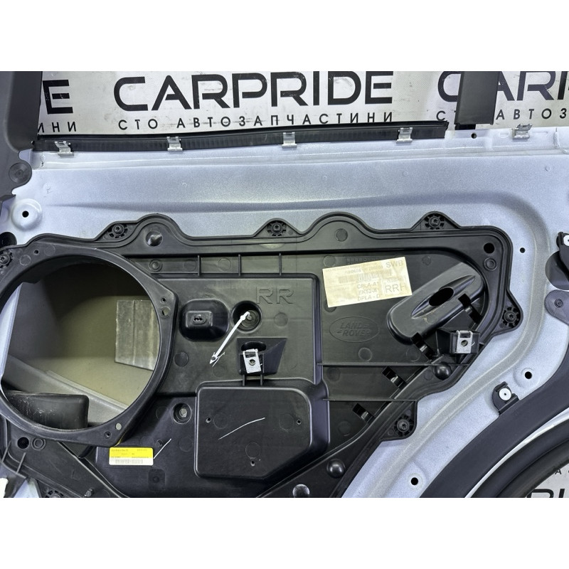 Двері (наружные элементы кузова) LAND ROVER Range Rover L405 2014 5.0 LR036402