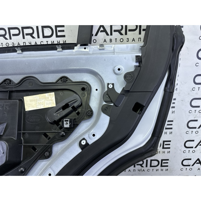 Двері (наружные элементы кузова) LAND ROVER Range Rover L405 2014 5.0 LR036402