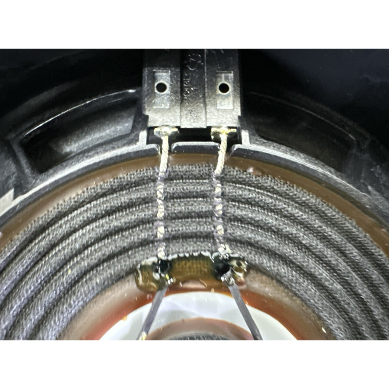 Сабвуфер (електрика) BMW X5 E70 2012 4.4 65139247342