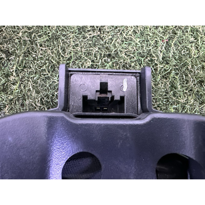 Сабвуфер (електрика) BMW X5 F15 2015 3.0 65139287757