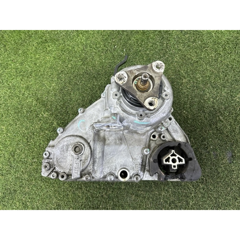 Роздавальна коробка (трансмісія) BMW X5 E70 2012 3.0 N55B30 27105A371D7