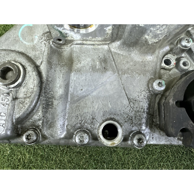 Роздавальна коробка (трансмісія) BMW X5 E70 2012 3.0 N55B30 27105A371D7