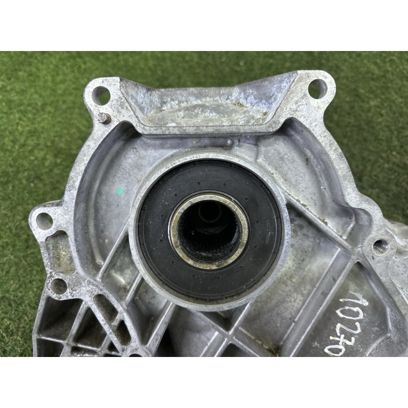 Роздавальна коробка (трансмісія) BMW X5 E70 2012 3.0 N55B30 27105A371D7