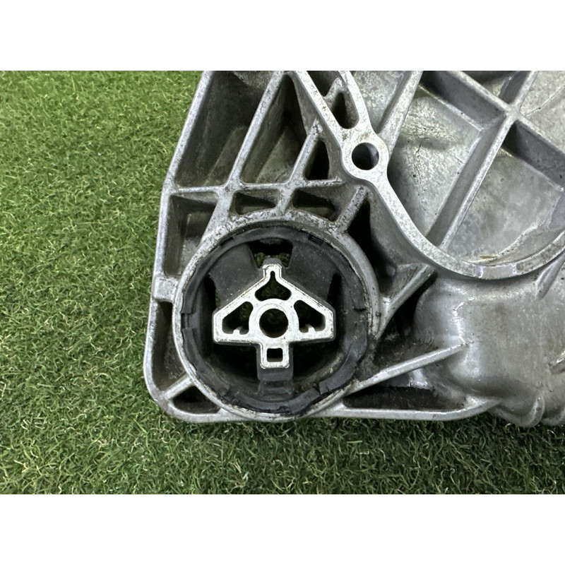 Роздавальна коробка (трансмісія) BMW X5 E70 2012 3.0 N55B30 27105A371D7