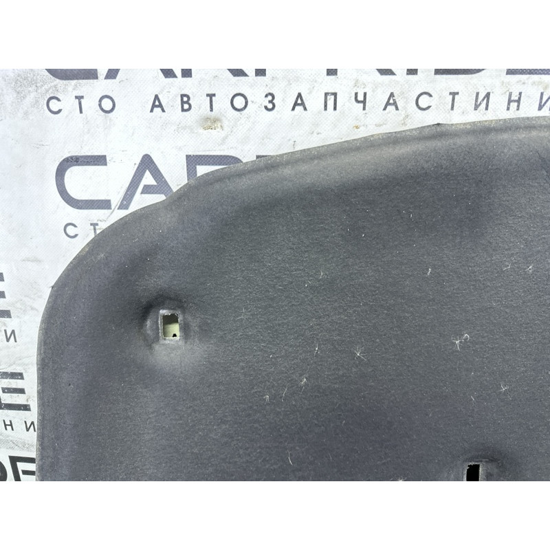 Шумоізоляція капота (кузов і елементи) LAND ROVER Range Rover Velar L560 2018 2.0 LR091611
