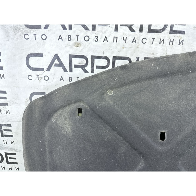 Шумоізоляція капота (кузов і елементи) LAND ROVER Range Rover Velar L560 2018 2.0 LR091611
