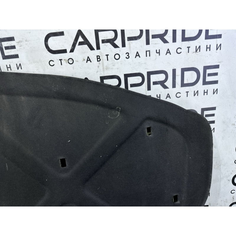 Шумоізоляція капота (кузов і елементи) LAND ROVER Range Rover Velar L560 2018 2.0 LR091611